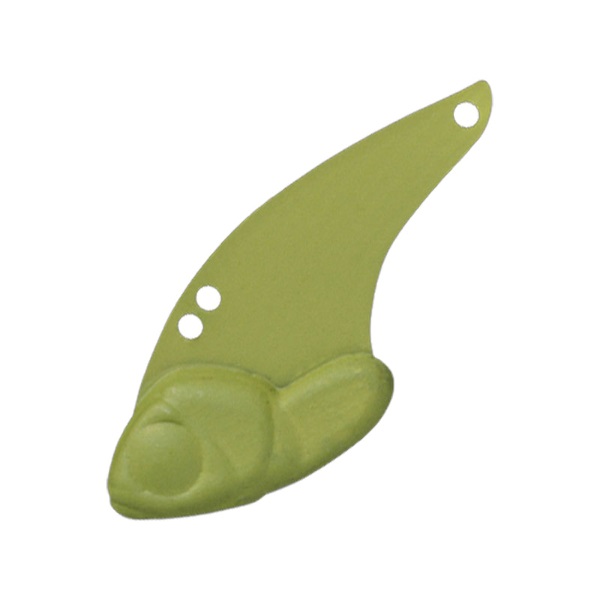 クロボール　2．0g(イエローオリーブ)